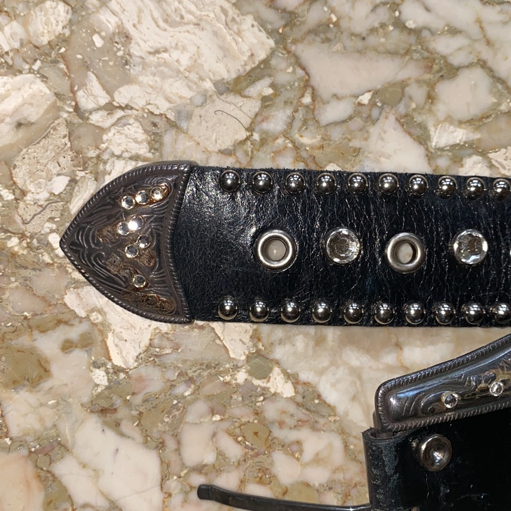 Belt - Picture 5 of 5